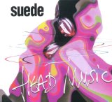 Download Suede She's In Fashion sheet music and printable PDF music notes