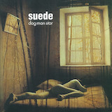 Download Suede The Power sheet music and printable PDF music notes