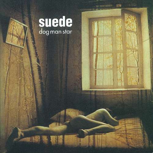 Suede, The Power, Lyrics & Chords