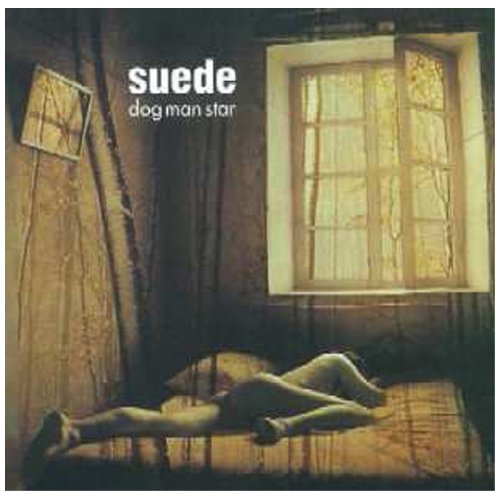 Suede, The Wild Ones, Piano, Vocal & Guitar