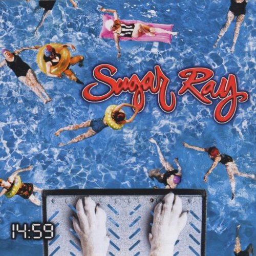 Sugar Ray, Every Morning, Real Book – Melody, Lyrics & Chords