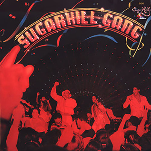 Sugarhill Gang, Rapper's Delight, Melody Line, Lyrics & Chords