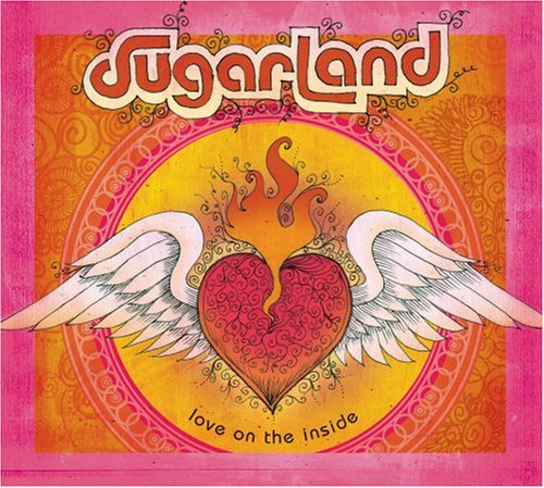 Sugarland, All I Want To Do, Piano, Vocal & Guitar (Right-Hand Melody)