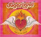 Download Sugarland All I Want To Do sheet music and printable PDF music notes