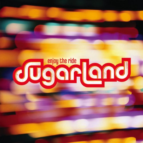 Sugarland Sugarland, Everyday America, Piano, Vocal & Guitar (Right-Hand Melody)