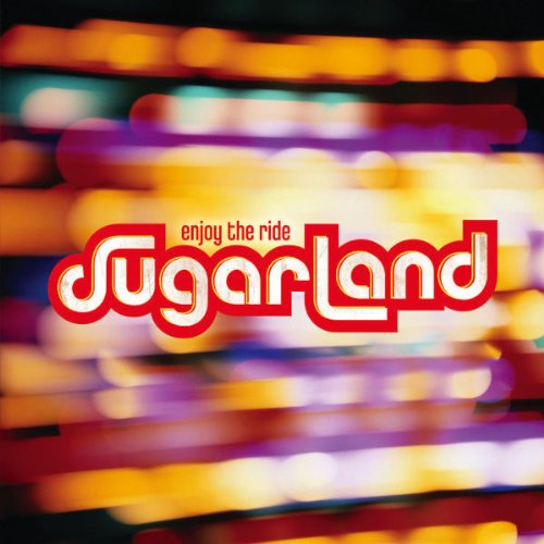 Sugarland, Settlin', Piano, Vocal & Guitar (Right-Hand Melody)