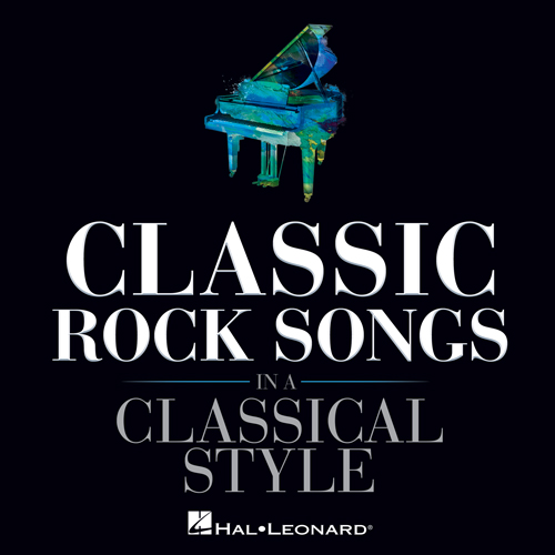 Sugarloaf, Green-Eyed Lady [Classical version] (arr. David Pearl), Piano Solo