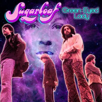 Sugarloaf, Green-Eyed Lady, Real Book – Melody, Lyrics & Chords