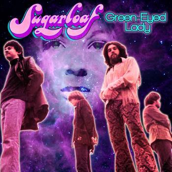 Sugarloaf, Green-Eyed Lady, Melody Line, Lyrics & Chords