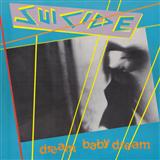 Download Suicide Dream Baby Dream sheet music and printable PDF music notes