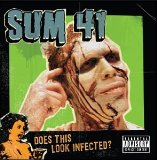 Download Sum 41 A.N.I.C. sheet music and printable PDF music notes