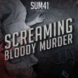 Download Sum 41 Back Where I Belong sheet music and printable PDF music notes