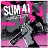 Download Sum 41 Best Of Me sheet music and printable PDF music notes