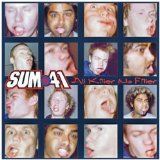 Download Sum 41 Motivation sheet music and printable PDF music notes
