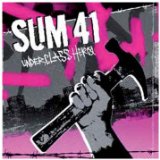 Download Sum 41 Pull The Curtain sheet music and printable PDF music notes