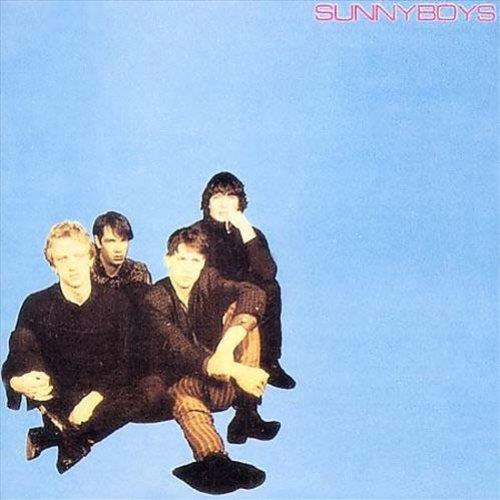 Sunnyboys, Happy Man, Piano, Vocal & Guitar (Right-Hand Melody)