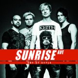 Download Sunrise Avenue Hollywood Hills sheet music and printable PDF music notes