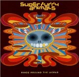 Download Super Furry Animals (Drawing) Rings Around The World sheet music and printable PDF music notes
