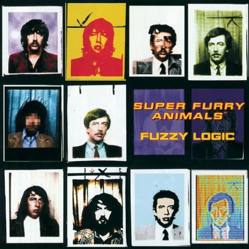 Super Furry Animals, God! Show Me Magic, Lyrics & Chords