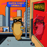 Download Super Furry Animals Hermann Loves Pauline sheet music and printable PDF music notes