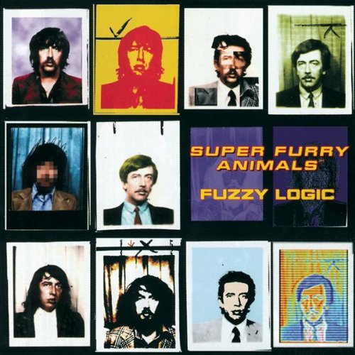 Super Furry Animals, Hometown Unicorn, Lyrics & Chords