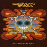 Download Super Furry Animals It's Not The End Of The World sheet music and printable PDF music notes