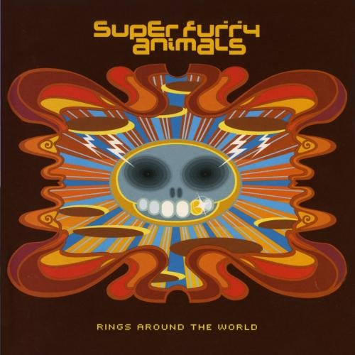 Super Furry Animals, It's Not The End Of The World, Lyrics & Chords