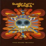 Download Super Furry Animals It's Not The End Of The World sheet music and printable PDF music notes