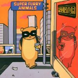 Download Super Furry Animals Play It Cool sheet music and printable PDF music notes