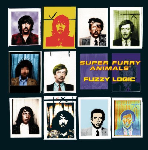 Super Furry Animals, Something 4 The Weekend, Lyrics & Chords