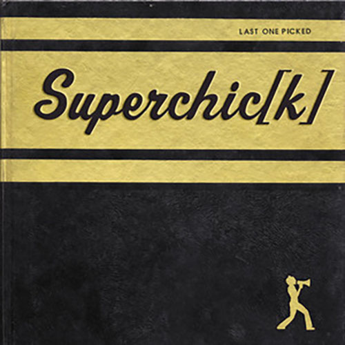 Superchick, So Bright (Stand Up), Guitar Tab