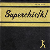 Download Superchick So Bright (Stand Up) sheet music and printable PDF music notes