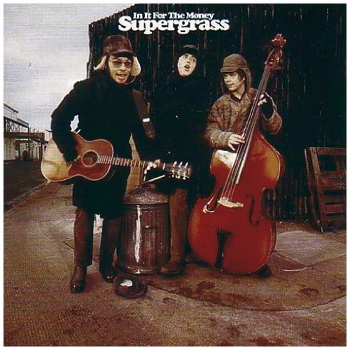 Supergrass, Late In The Day, Lyrics & Chords