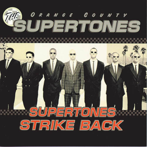 Supertones, Resolution, Guitar Tab