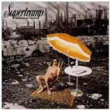 Download Supertramp Ain't Nobody But Me sheet music and printable PDF music notes