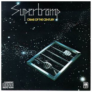 Supertramp, Bloody Well Right, Guitar Tab