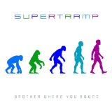 Download Supertramp Cannonball sheet music and printable PDF music notes