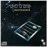 Download Supertramp Crime Of The Century sheet music and printable PDF music notes