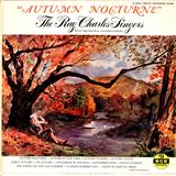 Download Susan Alcon Autumn Nocturne sheet music and printable PDF music notes