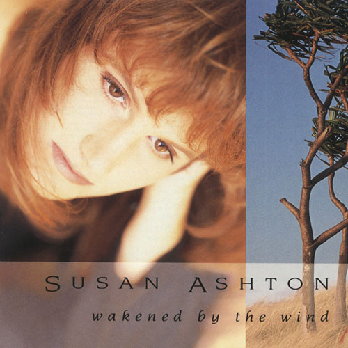 Susan Ashton, Down On My Knees, Easy Guitar