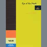 Download Susan Botti Eye of the Hawk - Percussion 3 sheet music and printable PDF music notes