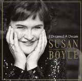 Download Susan Boyle Cry Me A River sheet music and printable PDF music notes