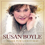 Download Susan Boyle I Believe In Father Christmas sheet music and printable PDF music notes