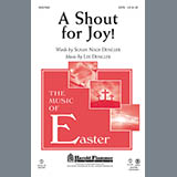 Download Susan Naus Dengler A Shout For Joy! sheet music and printable PDF music notes