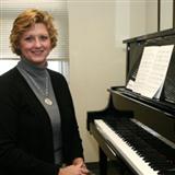 Download Susan Naylor Callaway We Wait Upon The Lord sheet music and printable PDF music notes