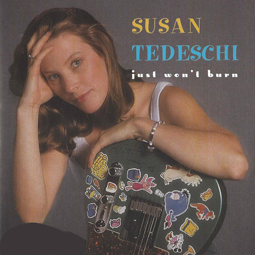 Susan Tedeschi, Rock Me Right, Real Book – Melody, Lyrics & Chords