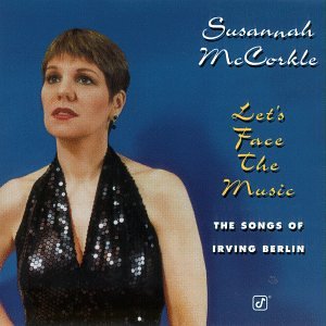 Susannah McCorkle, How Deep Is The Ocean (How High Is The Sky), Piano & Vocal