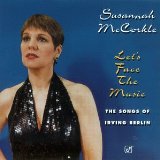 Download Susannah McCorkle How Deep Is The Ocean (How High Is The Sky) sheet music and printable PDF music notes