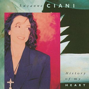 Suzanne Ciani, Anthem, Piano