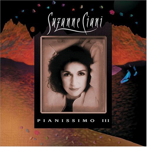 Suzanne Ciani, Celtic Nights, Piano
